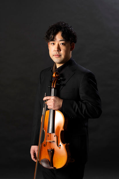 【8/22】A Proposal from the LOW STRINGS
