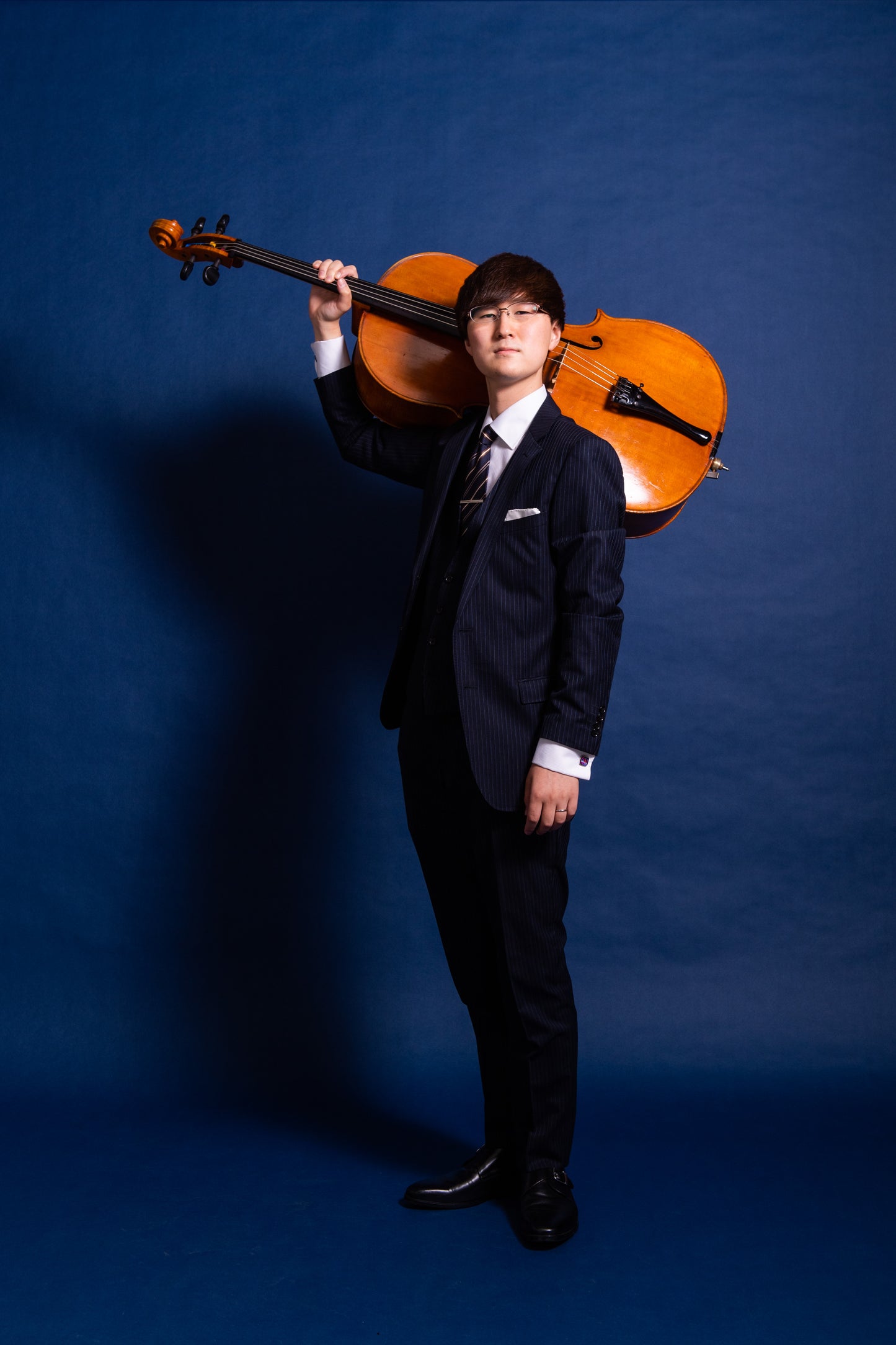 【8/22】A Proposal from the LOW STRINGS